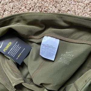 nike tight fit leggings